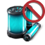 Broken Skill Canister