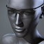 Women's BioCrystal Protective Glasses (OLD)