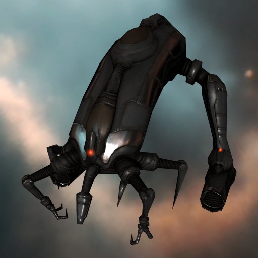Type-B Anomalous Alvi — Top Damage