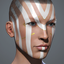 Women's 'Purity Vector' Facial Augmentation