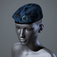 Women's 'State Protector' Beret