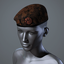 Women's 'Republic Valklear' Beret