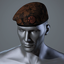 Men's 'Republic Valklear' Beret