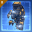 Salvage Drone II Blueprint
