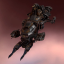 Minmatar Strategic Cruiser Loki