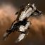 Amarr Strategic Cruiser Legion