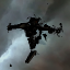 Triglavian Dreadnought Zirnitra Wreckage