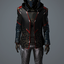 Men's Triglavian Survival Suit (Proving Grounds)