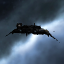 Caldari Falcon Cruiser