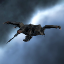 Caldari Golem Battleship