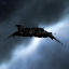 Caldari Rook Cruiser