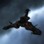Caldari Widow Battleship