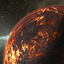 Planet (Lava)