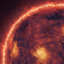 Sun G5 (Gold Immanence)