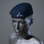 Women's EDENCOM 'Reliant' Beret