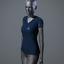 Women's EDENCOM 'Reliant' T-Shirt