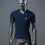 Men's EDENCOM 'Reliant' T-Shirt