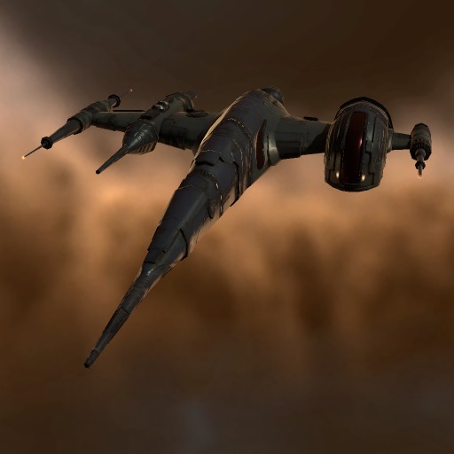 Devoted Fisher — Final Blow
