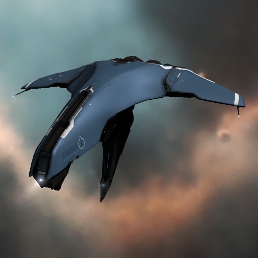Assault Enforcer Disparu Troop — Final Blow