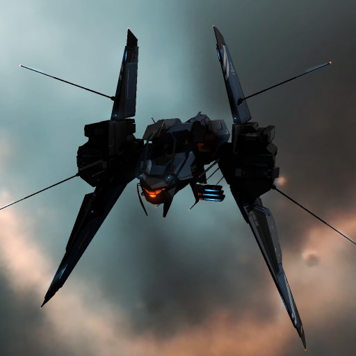 Skybreaker Disparu Troop — Final Blow