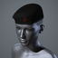 Women's 'Kybernaut Clade' Beret