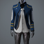 Men's EDENCOM 'Valiant' Command Jacket