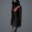 Women's Triglavian Survival Suit (Liminality)