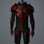 Men's Bioadaptive Kybernaut Combat Suit