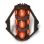 Decayed Heavy Warp Scrambler Mutaplasmid