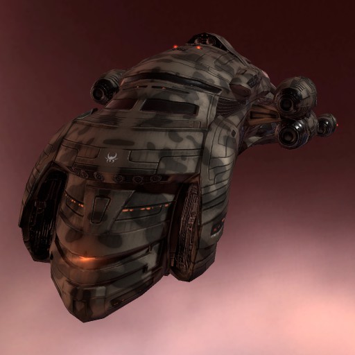 Elite Lucifer Cynabal — Final Blow