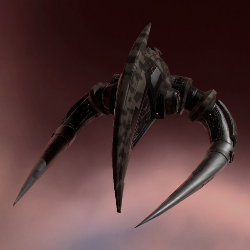 Elite Lucifer Dramiel — Final Blow