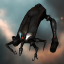 Interfering Phase-I Swarmer — Top Damage