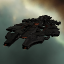 Overmind Broodlord Omega — Final Blow
