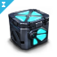 1,620,000 Skill Points