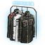 Protective Equipment Patterns