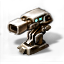 Heavy Neutron Blaster I