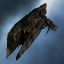 Guristas Destroyer