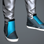 Men's Jita 4-4 Crew Shoes