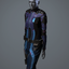 Women's Zakura Zakitsu Exploration Suit