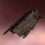Minmatar Hel Carrier