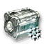 Yoiul Y124 Unusual Icebound Salvage