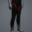 Men's Yoiul Stormchasers Pants