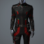 Men's Yoiul Stormchasers Suit