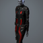 Women's Yoiul Stormchasers Suit