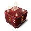 Serenity Festival Gold Crate