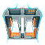 Counter-Subversion Sensor Array