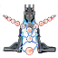Nano Regulation Gate