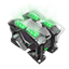 Stress-Responding Neurolink Stabilizer