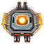 Core Temperature Regulator
