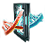 Genetic Safeguard Filter